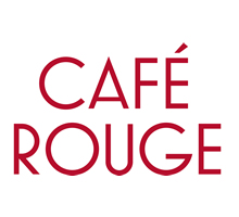 Cafe Rouge